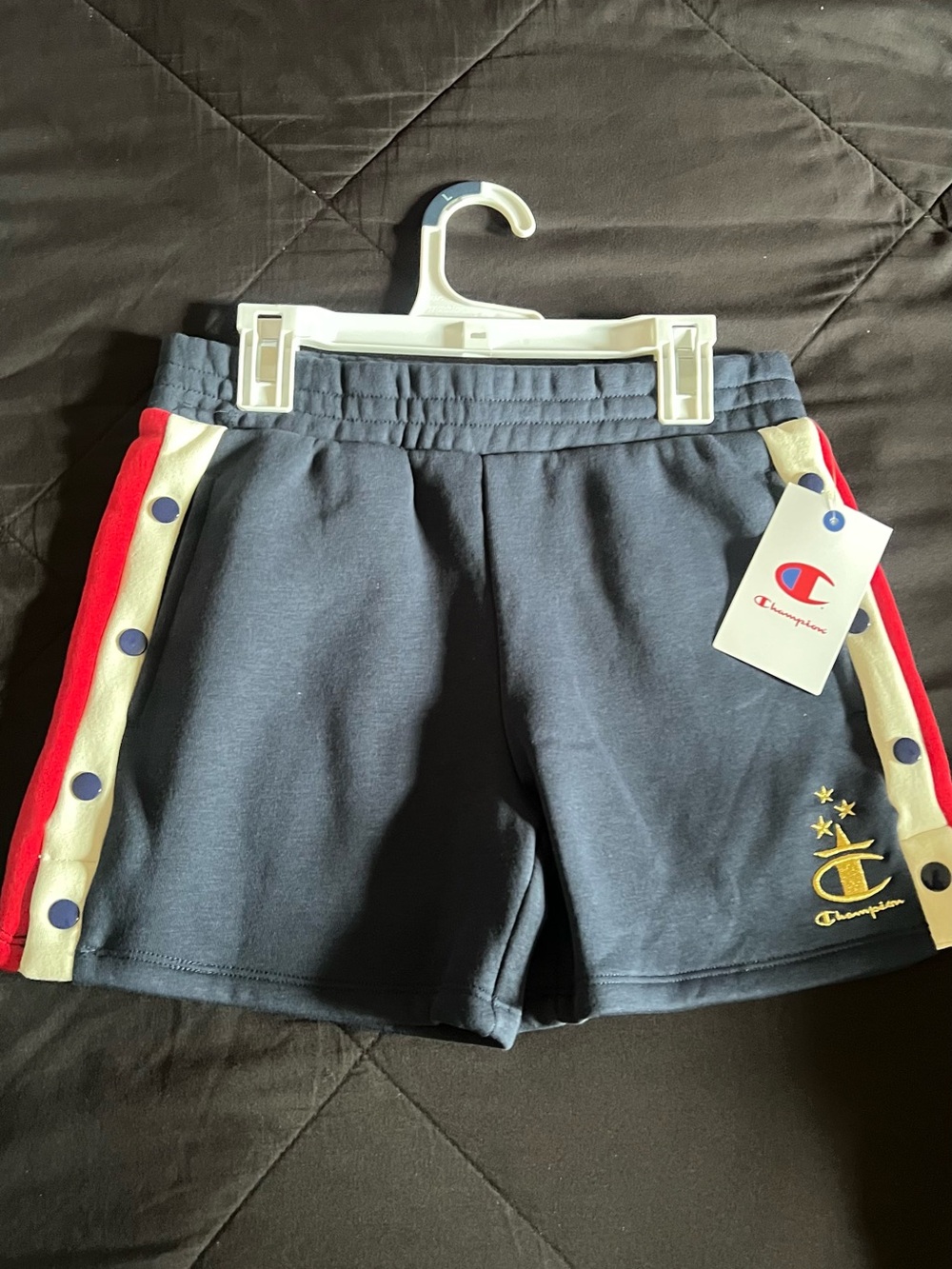 Champion short L(14)